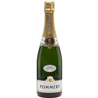 Pommery Blanc de Blancs NV Champagne Pommery Blanc de Blancs NV Champagne