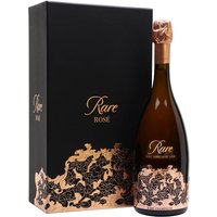 Rare Rose 2008 Champagne Rare Rose 2008 Champagne