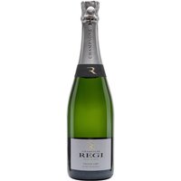 Regi Blanc de Blancs Grand Cru Champagne Regi Blanc de Blancs Grand Cru Champagne