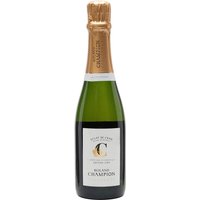 Roland Champion Eclat de Craie NV Blanc de Blancs Champagne / Half Bottle Roland Champion Eclat de Craie NV Blanc de Blancs Champagne / Half Bottle