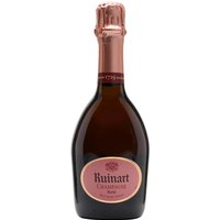 Ruinart Rose Champagne / Half-Bottle Ruinart Rose Champagne / Half-Bottle