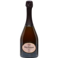 Dom Ruinart Rosé 2007 Champagne Dom Ruinart Rosé 2007 Champagne