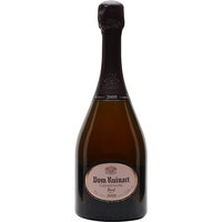 Dom Ruinart Rosé 2009 Champagne Dom Ruinart Rosé 2009 Champagne