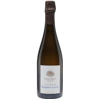 Ruppert Leroy Fosse Grely Champagne / Brut Nature Ruppert Leroy Fosse Grely Champagne / Brut Nature