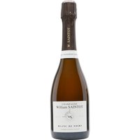 William Saintot Blanc de Noirs Champagne