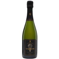 Champagne Salmon 100% Meunier Brut Champagne Salmon 100% Meunier Brut