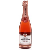Taittinger Brut Prestige Rose NV Champagne Taittinger Brut Prestige Rose NV Champagne