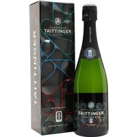 Taittinger Brut Reserve World Cup 2026 Special Edition Champagne