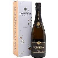 Taittinger Vintage 2015 Champagne / Gift Box Taittinger Vintage 2015 Champagne / Gift Box