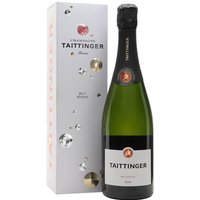 Taittinger Brut Reserve Champagne / Gift Box Taittinger Brut Reserve Champagne / Gift Box