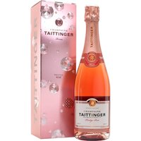 Taittinger Brut Prestige Rose NV Champagne Taittinger Brut Prestige Rose NV Champagne