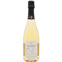 Champagne Telmont Blanc de Blancs 2015 Champagne Telmont Blanc de Blancs 2015
