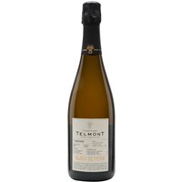 Champagne Telmont Blanc de Noirs 2018