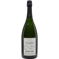 Champagne Telmont Brut Reserve NV / Magnum Champagne Telmont Brut Reserve NV / Magnum
