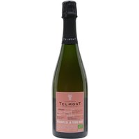 Champagne Telmont Reserve de la Terre Rose Champagne Telmont Reserve de la Terre Rose