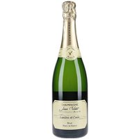 Jean Velut Lumiere et Craie Blanc de Blancs Brut Champagne Jean Velut Lumiere et Craie Blanc de Blancs Brut Champagne