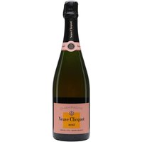 Veuve Clicquot Rose Champagne Veuve Clicquot Rose Champagne