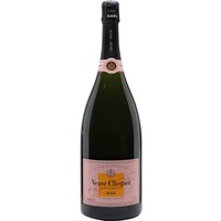 Veuve Clicquot Rose Champagne / Magnum Veuve Clicquot Rose Champagne / Magnum