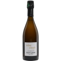 Champagne Vouette et Sorbee Blanc dArgile 2019 Champagne Vouette et Sorbee Blanc dArgile 2019