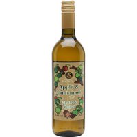 Celtic Marches Apple & Cinnamon Mulled Cider