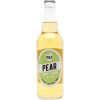 Pulp Pear Cider