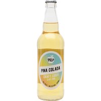 Pulp Pina Colada Cider