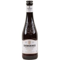 Showerings Triple Vintage Cider