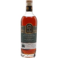 Caol Ila 2010 / 14 Year Old / Moscatel Cask #311739 / Berry Bros & Rudd Islay Whisky Caol Ila 2010 / 14 Year Old / Moscatel Cask #311739 / Berry Bros & Rudd Islay Whisky