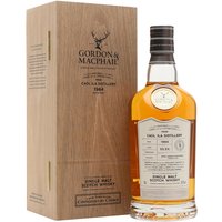 Caol Ila 1984 / 38 Year Old / Connoisseurs Choice Islay Whisky Caol Ila 1984 / 38 Year Old / Connoisseurs Choice Islay Whisky