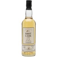 Caol Ila 1974 / 19 Year Old / Cask #12501 / First Cask Islay Whisky Caol Ila 1974 / 19 Year Old / Cask #12501 / First Cask Islay Whisky
