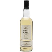 Caol Ila 1974 / 19 Year Old / Cask #12496 / First Cask Islay Whisky Caol Ila 1974 / 19 Year Old / Cask #12496 / First Cask Islay Whisky