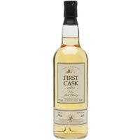 Caol Ila 1981 / 21 Year Old / Cask #282 / First Cask Islay Whisky Caol Ila 1981 / 21 Year Old / Cask #282 / First Cask Islay Whisky