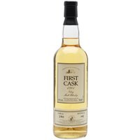 Caol Ila 1981 / 21 Year Old / Cask #280 / First Cask Islay Whisky Caol Ila 1981 / 21 Year Old / Cask #280 / First Cask Islay Whisky