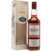 Caol Ila 1966 / 29 Year Old / Sherry Cask / Centenary Reserve Islay Whisky Caol Ila 1966 / 29 Year Old / Sherry Cask / Centenary Reserve Islay Whisky