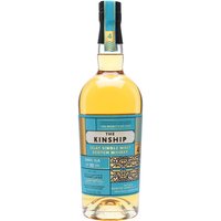 Caol Ila 32 Year Old / Bot.2022 / Kinship Islay Whisky Caol Ila 32 Year Old / Bot.2022 / Kinship Islay Whisky