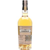 Caol Ila 33 Year Old / The Kinship 2023 Islay Whisky Caol Ila 33 Year Old / The Kinship 2023 Islay Whisky