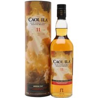Caol Ila 11 Year Old Unpeated / Special Releases 2024 Islay Whisky Caol Ila 11 Year Old Unpeated / Special Releases 2024 Islay Whisky