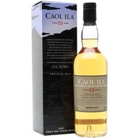 Caol Ila 2000 / 15 Year Old Unpeated / Special Releases 2016 Islay Whisky Caol Ila 2000 / 15 Year Old Unpeated / Special Releases 2016 Islay Whisky