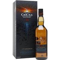 Caol Ila 24 Year Old / 175th Anniversary Islay Whisky Caol Ila 24 Year Old / 175th Anniversary Islay Whisky