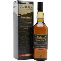 Caol Ila Distillers Edition Caol Ila Distillers Edition