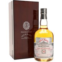 Caol Ila 1991 / 32 Year Old / Old & Rare Islay Whisky Caol Ila 1991 / 32 Year Old / Old & Rare Islay Whisky