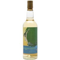 Caol Ila 2007 / 8 Year Old / Whisky Agency Islay Whisky