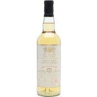Caol Ila 2007 / 13 Year Old / The Whisky Exchange Islay Whisky