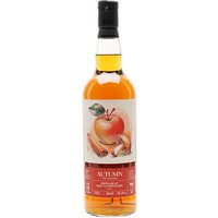 Caol Ila 2014 / 9 Year Old / The Seasons: Autumn / The Whisky Exchange Islay Whisky Caol Ila 2014 / 9 Year Old / The Seasons: Autumn / The Whisky Exchange Islay Whisky