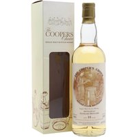 Clynelish 1983 / 16 Year Old / Cooper's Choice Highland Whisky Clynelish 1983 / 16 Year Old / Cooper's Choice Highland Whisky