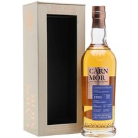 Clynelish 1993 / 29 Year Old / Carn Mor / Exclusive to The Whisky Exchange Highland Whisky Clynelish 1993 / 29 Year Old / Carn Mor / Exclusive to The Whisky Exchange Highland Whisky