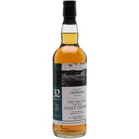 Clynelish 1990 / 32 Year Old / Daily Dram Highland Whisky Clynelish 1990 / 32 Year Old / Daily Dram Highland Whisky