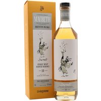 Clynelish 14 Year Old / Servant / Household Series / Macbeth Act Two Highland Whisky Clynelish 14 Year Old / Servant / Household Series / Macbeth Act Two Highland Whisky