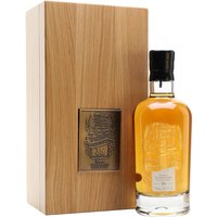 Clynelish 36 Years Old / Whisky Show: Old & Rare 2020 Highland Whisky Clynelish 36 Years Old / Whisky Show: Old & Rare 2020 Highland Whisky