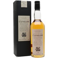 Clynelish 14 Year Old / Flora & Fauna Highland Whisky Clynelish 14 Year Old / Flora & Fauna Highland Whisky